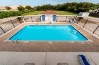 Motel 6 San Antonio, TX - South IH-10 East - Wifi