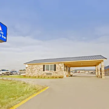 Americas Best Value Inn Gainesville