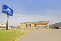 Americas Best Value Inn Gainesville - Wi-Fi