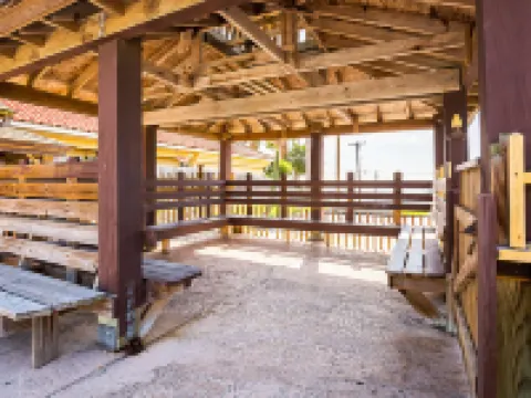 クオリティ  イン  ロックポート オン アランサス ベイ フルトンのホテル