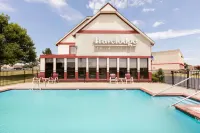 Super 8 by Wyndham Norman West