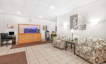 Days Inn by Wyndham St Clairsville