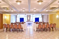 Kleinhuis Hotel Mellingburger Schleuse Hotels in Ahrensburg