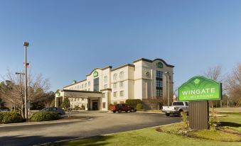 Wingate by Wyndham, Fayetteville NC