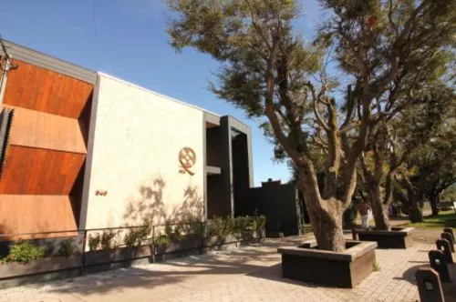 Hotel Cumbres del Sur - palestra