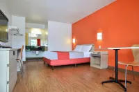 Motel 6 Saint Joseph, MO Hotels in Saint Joseph