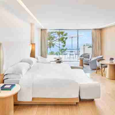 The Maybourne Riviera, Maybourne Hotel Collection Rooms