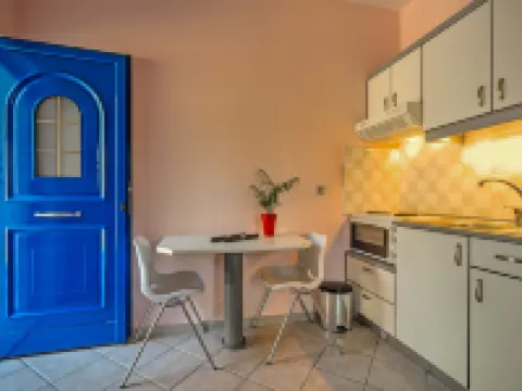 Cozy Apartment Amoudara Heraklion Crera-4 Hotels in Agios Dimitrios