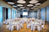 Metropol Hotel Katowice Hotels in Chorzów