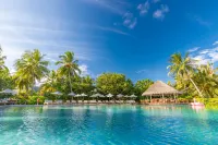 LUX* South Ari Atoll - Pool