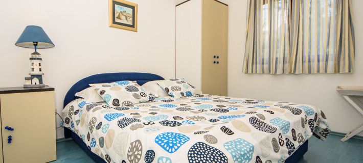 Silvija Hotels in Supetar