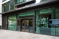 Le Saint-Antoine Hotel  Spa, BW Premier Collection
