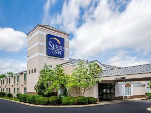 Sleep Inn Louisville Airport & Expo