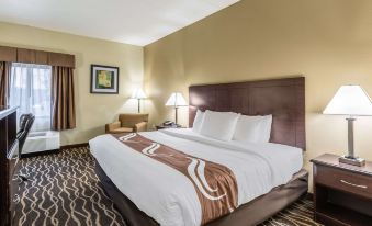 Quality Inn & Suites Southport