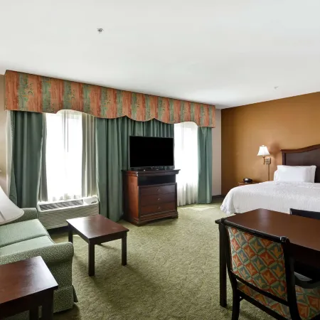 Hampton Inn Corpus Christi-Northwest I-37