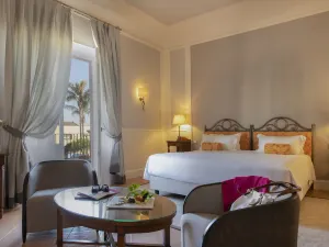 Almar Giardino di Costanza Resort & Spa