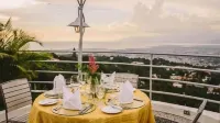 Hotel Montana - breakfast