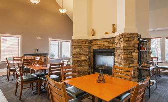 Studio 6 Greensboro, NC