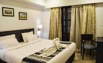 Comfort Inn Emerald