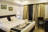 Comfort Inn Emerald Các khách sạn ở Brahmanwadi