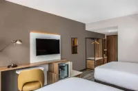 Wyndham Garden Ft Lauderdale Airport & Cruise Port - bar