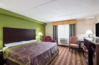Super 8 by Wyndham Bangor - Wi-Fi