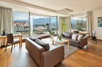 Austria Trend Hotel Congress Innsbruck Hotels near Nordkette