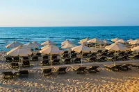 I Resort Beach Hotel & Spa - Havudsigt