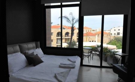 Batroun Bahsa Bay - Housity