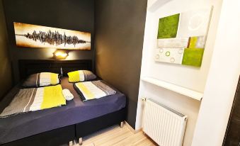 Vienna CityApartments - City Center Luxury Apartment