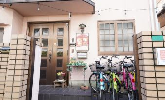 Takamatsu Guest House Akane