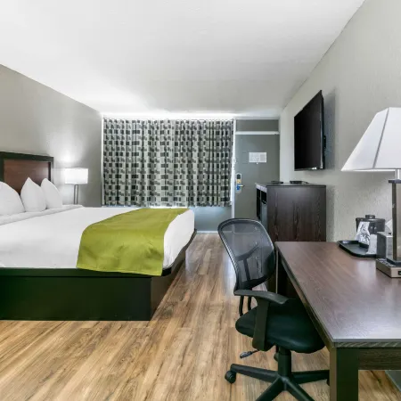 Rodeway Inn Kingston Springs