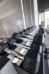 Goldenbay Hotel - С тренажерным залом