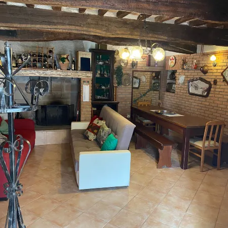Etruscan Residence Perugia