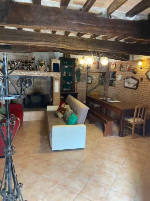 Etruscan Residence Perugia - บังกะโล