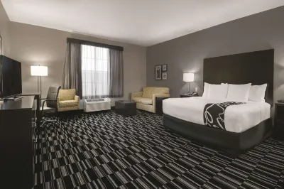 La Quinta Inn & Suites by Wyndham Fort Worth West - I-30