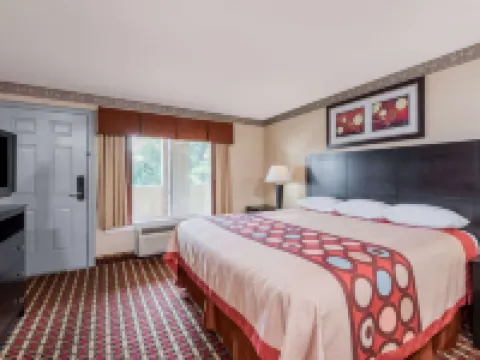 Super 8 by Wyndham Old Saybrook Hotels in Middlesex County