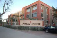 Cambay Sapphire, Gandhinagar Hotel dekat Akshardham Temple
