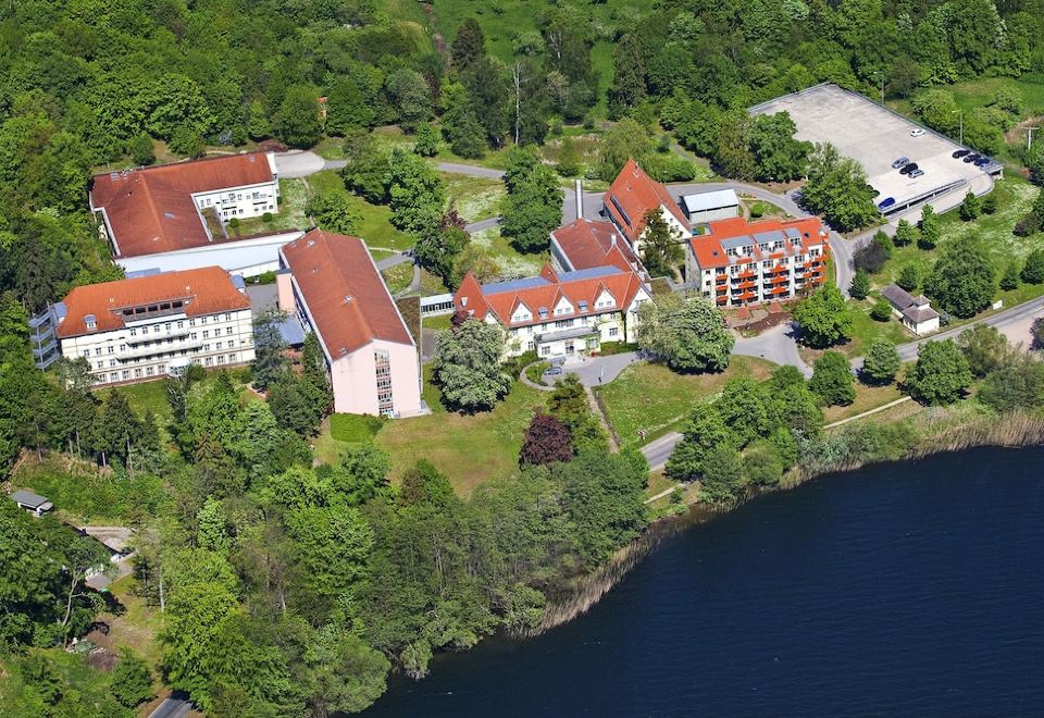 Spa Hotel Amsee