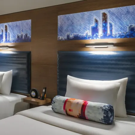 Aloft Al Ain