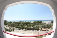 Hotel Billurcu - Mountain view