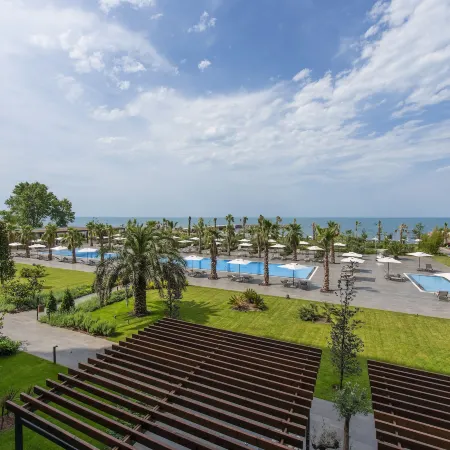 Ramada Plaza by Wyndham Trabzon