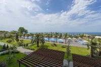 Ramada Plaza by Wyndham Trabzon - Mountain view