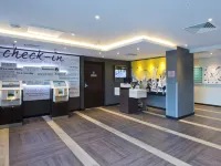 พรีเมียร์ อินน์ กลอสเตอร์ - คีย์ไซด์ โรงแรมในกลอสเตอร์