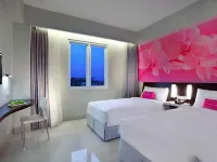 Favehotel Zainul Arifin Hotels in Central Jakarta