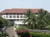 Bumi Wiyata Hotel Hotel a Depok