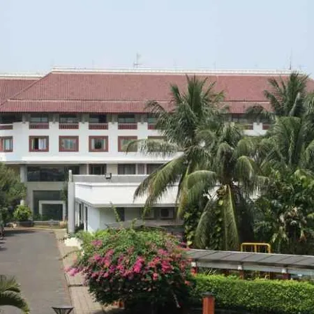 Bumi Wiyata Hotel