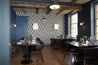 The Crown and Thistle - Desayuno