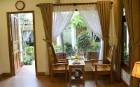 Ngoc Viet Bungalow