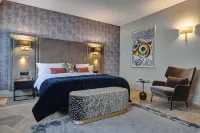 Hotel H15 Luxury Palace - Destigo Hotels Hotels in Krakow